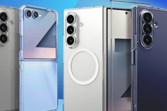 Galaxy Z Fold 7 and Z Flip 7