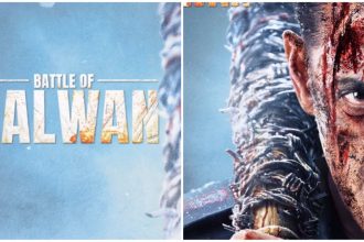 Salman Khan Battle of Galwan