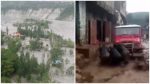 Gilgit-Baltistan floods 2025