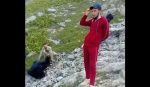 Gilgit Black Bear Killing in Tangir