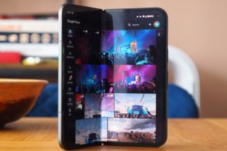 Google Pixel 10 Pro Fold