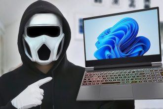 HP EliteBook 840 G11 review