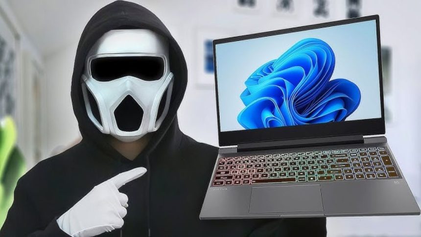 HP EliteBook 840 G11 review