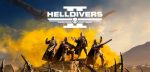 Helldivers 2 Xbox