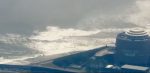 Hokkaido Tsunami Waves