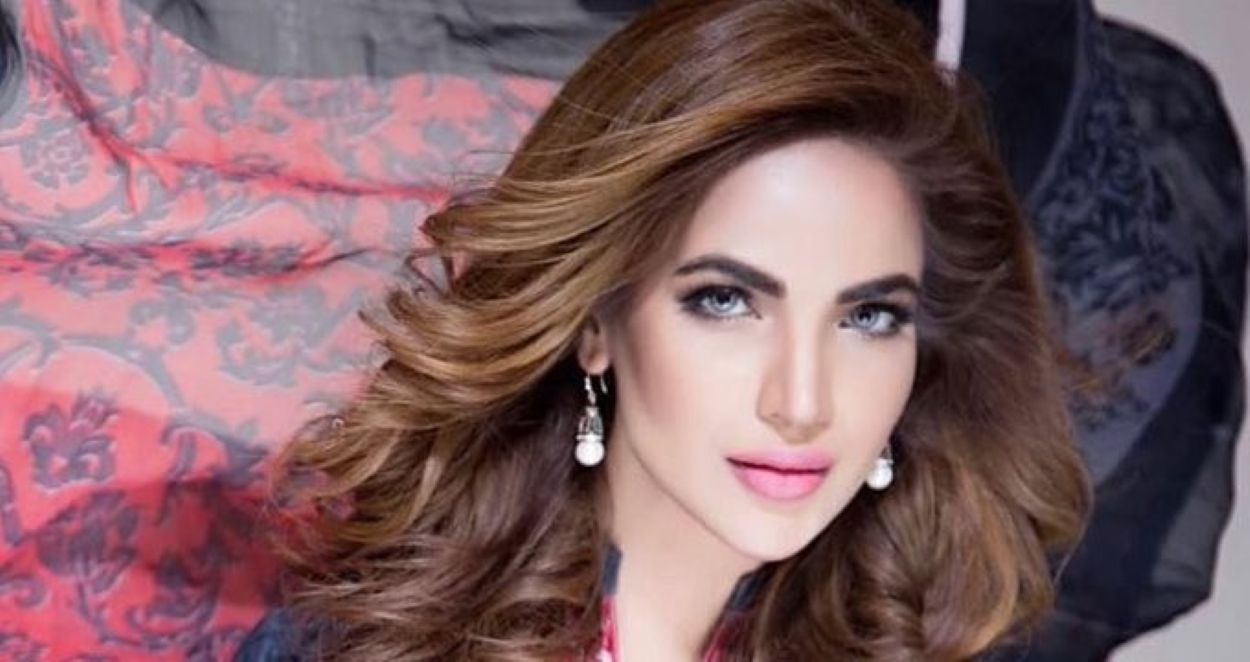 Humaira Asghar Death
