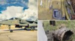 IAF Jaguar Crash Rajasthan