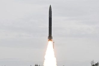 India Pralay missile tests 2025