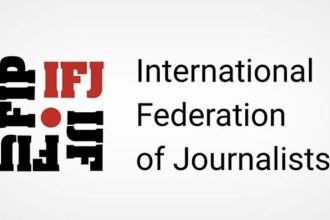 IFJ Pakistan PECA amendments press freedom