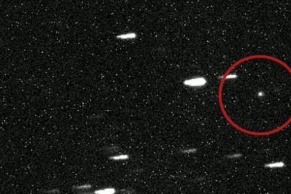 Interstellar Comet 3I/Atlas