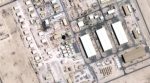 Iran Al Udeid Attack