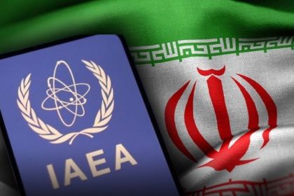 Iran IAEA nuclear cooperation