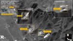 Iran nuclear site uranium recovery