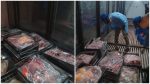 Islamabad donkey meat raid