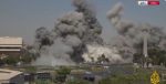 Israel Damascus explosions
