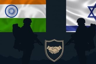 Israel-India Baloch nexus in Balochistan