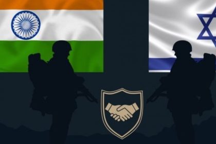 Israel-India Baloch nexus in Balochistan