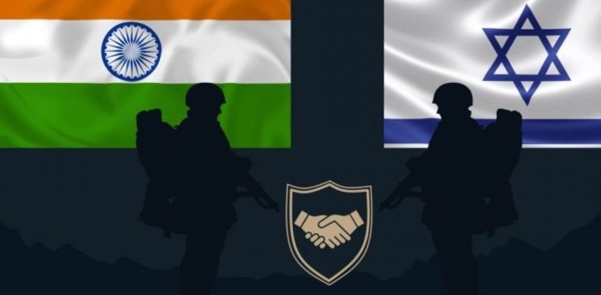 Israel-India Baloch nexus in Balochistan