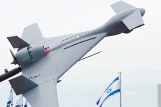 SkyHoop Israeli Defense Startups