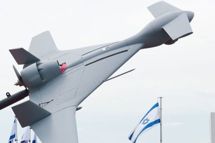 SkyHoop Israeli Defense Startups