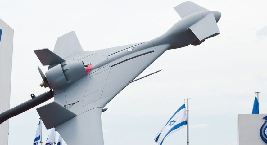 SkyHoop Israeli Defense Startups