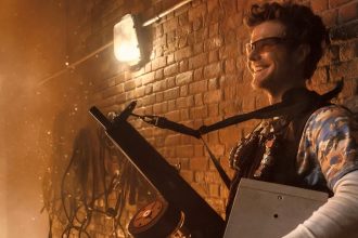Jack Quaid Heads of State