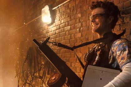 Jack Quaid Heads of State