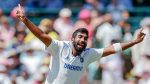 Jasprit Bumrah record Kapil Dev