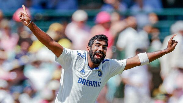 Jasprit Bumrah record Kapil Dev