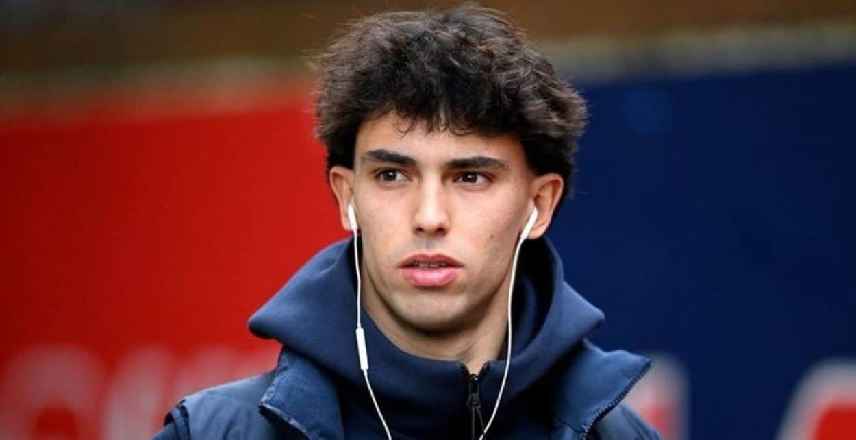 Joao Felix Al-Nassr transfer