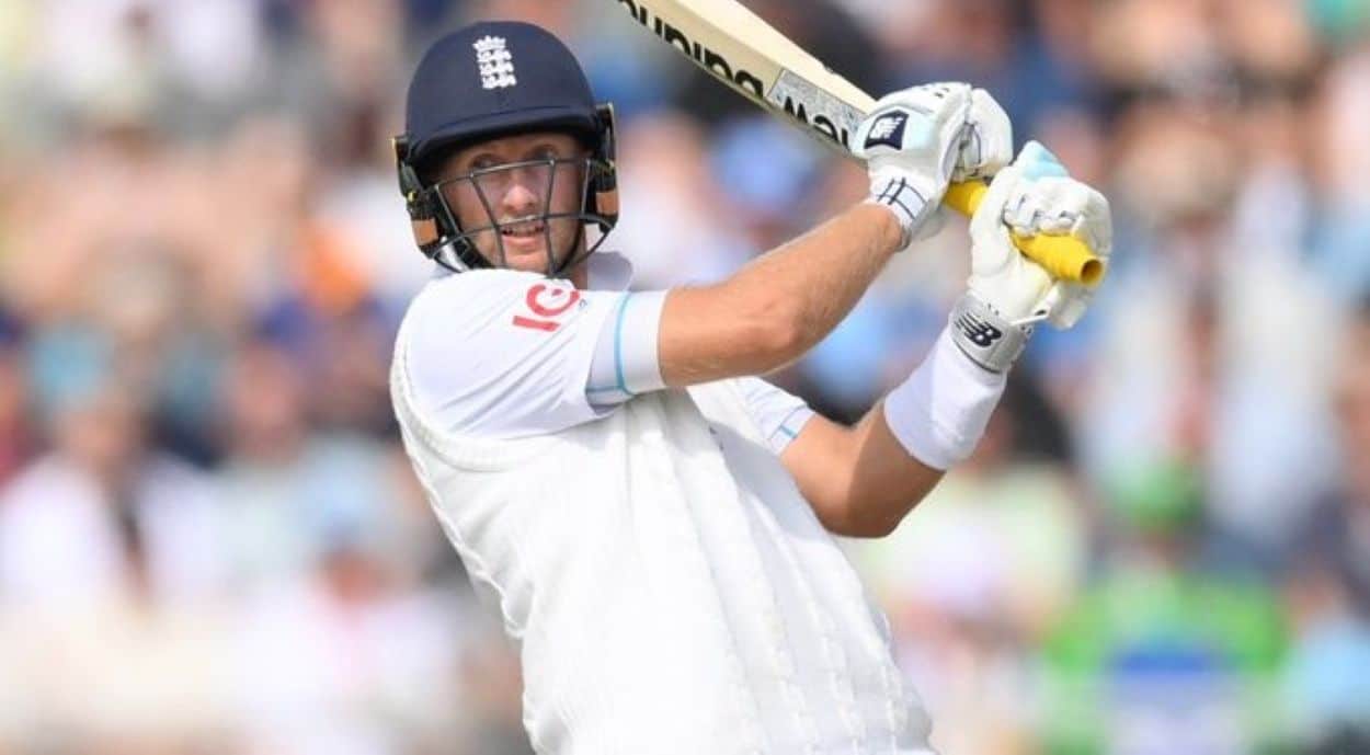 Joe Root Test run-scorers