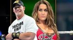 John Cena Nikki Bella 75 pages contract