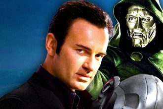 Julian McMahon Death