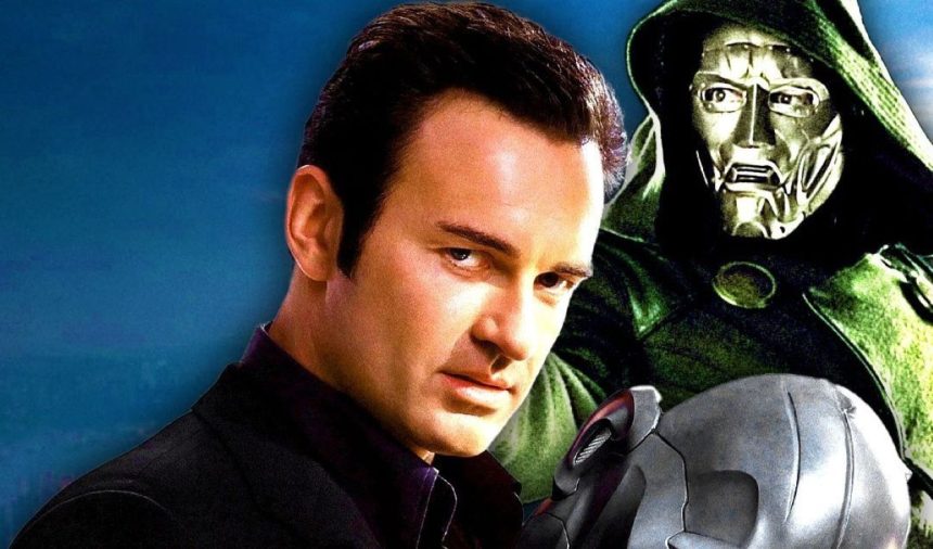 Julian McMahon Death
