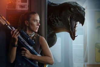 Jurassic World Rebirth