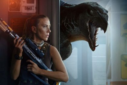 Jurassic World Rebirth