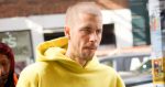 Justin Bieber selfish post 2025