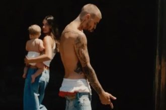 Justin Bieber Demons