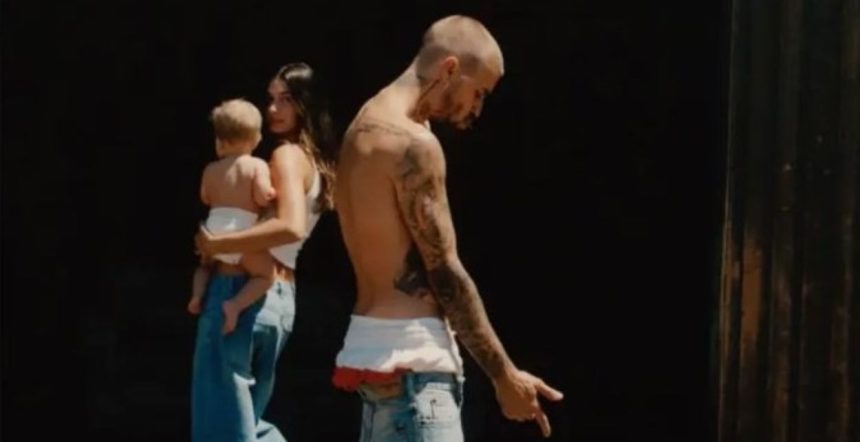 Justin Bieber Demons
