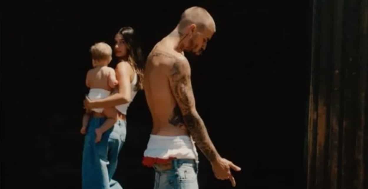 Justin Bieber Demons