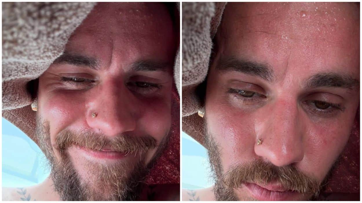 Justin Bieber Detox 2025