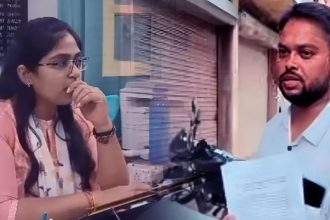 Jyoti Maurya vs Alok Maurya alimony case