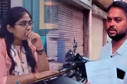 Jyoti Maurya vs Alok Maurya alimony case