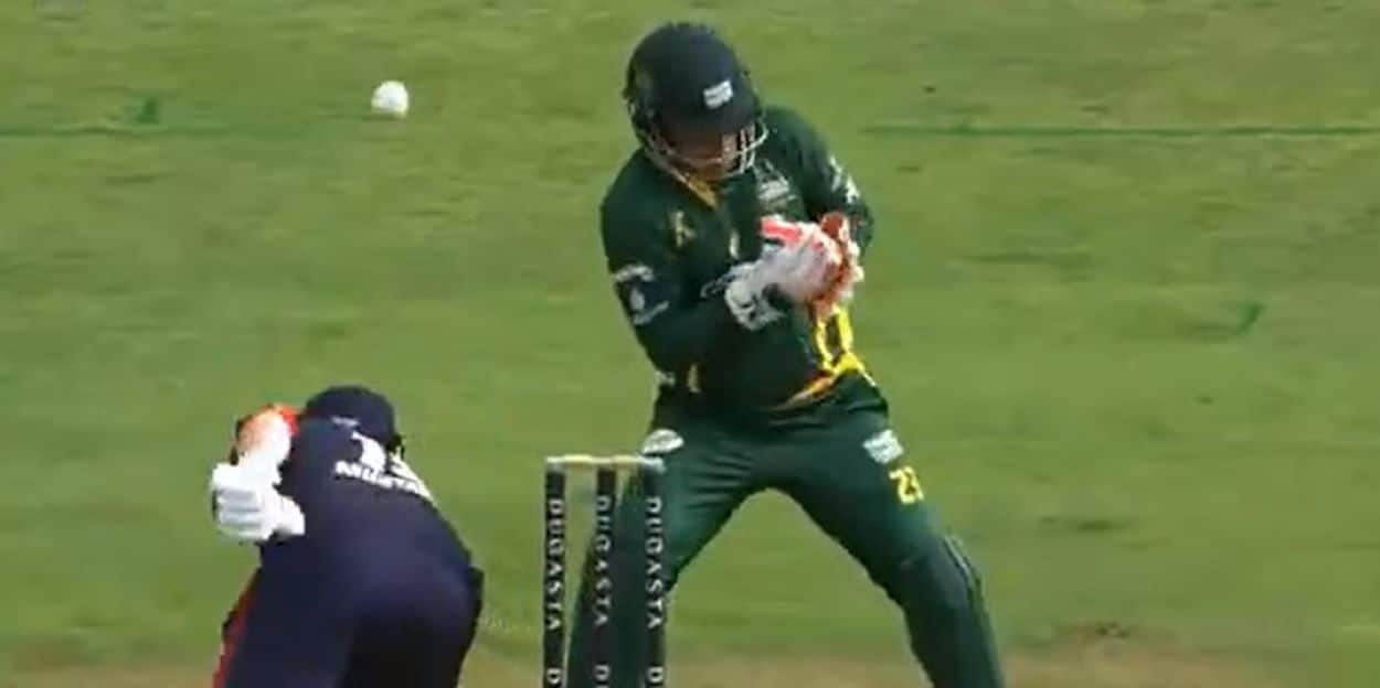 Kamran Akmal blooper memes World Championship of Legends