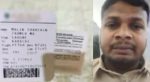 Jeddah Without Documents airline passenger mistake