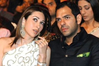 Karisma Kapoor Sunjay Kapur estate