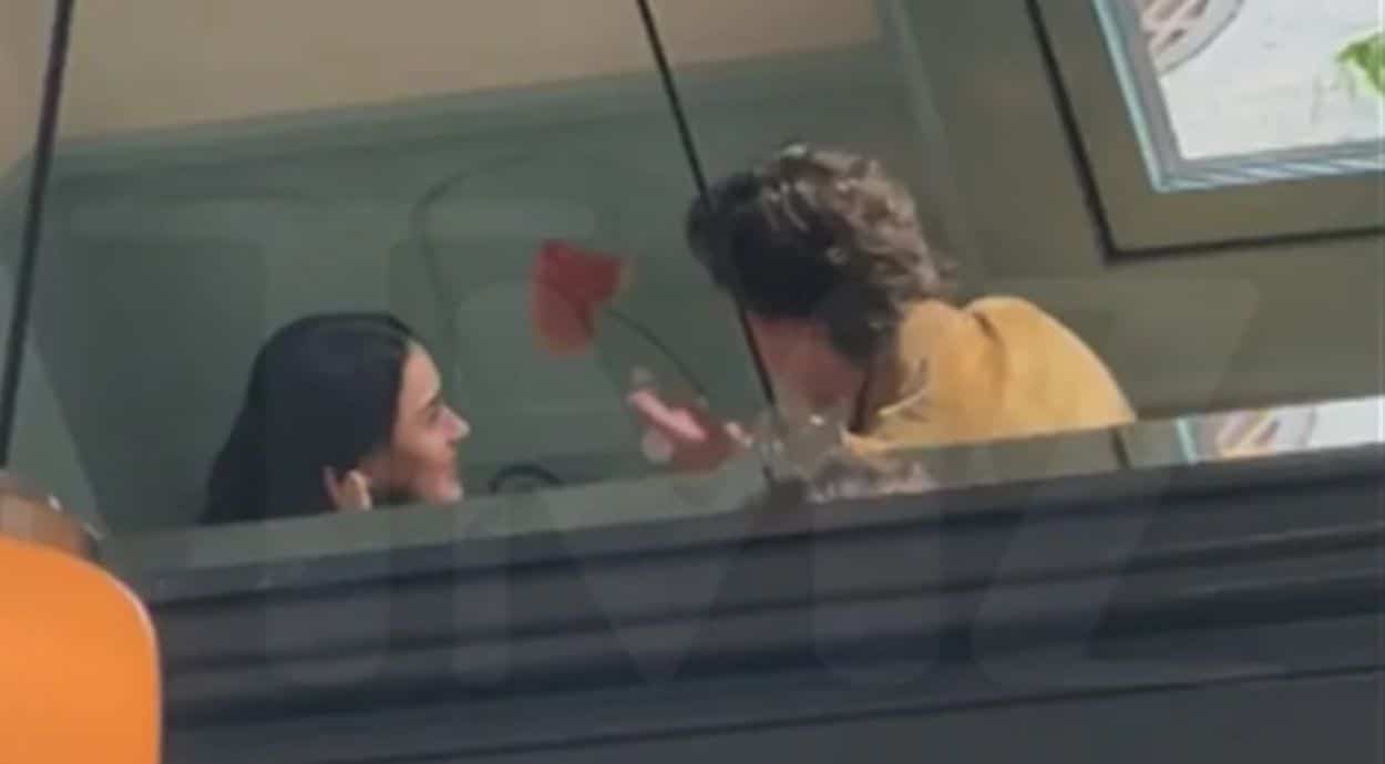 Katy Perry Justin Trudeau dinner Montreal