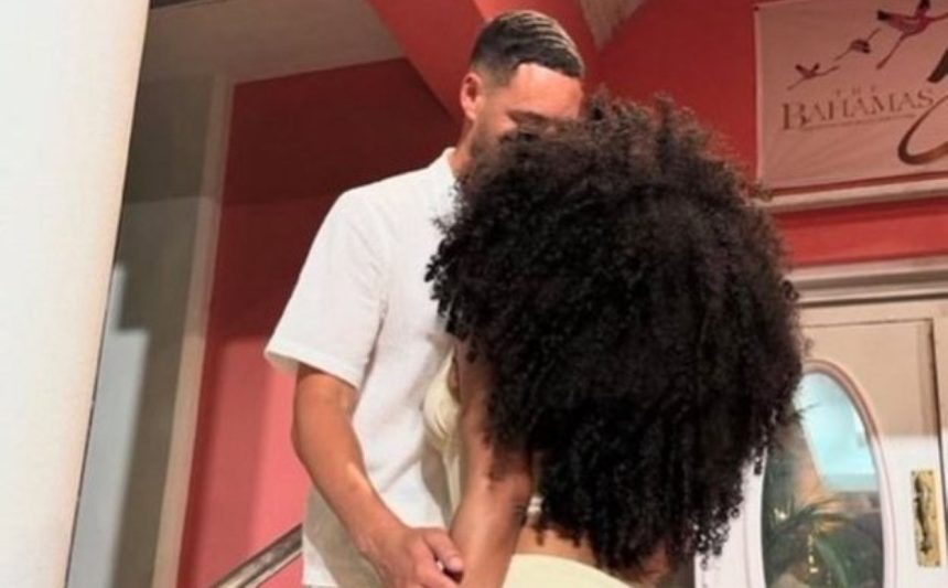 Klay Thompson Megan Thee Stallion Relationship