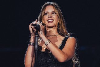 Lana Del Rey Wembley