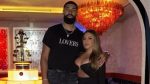 Larsa Pippen Jeff Coby'e Engagement